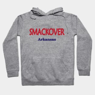 Smackover, Arkansas Hoodie